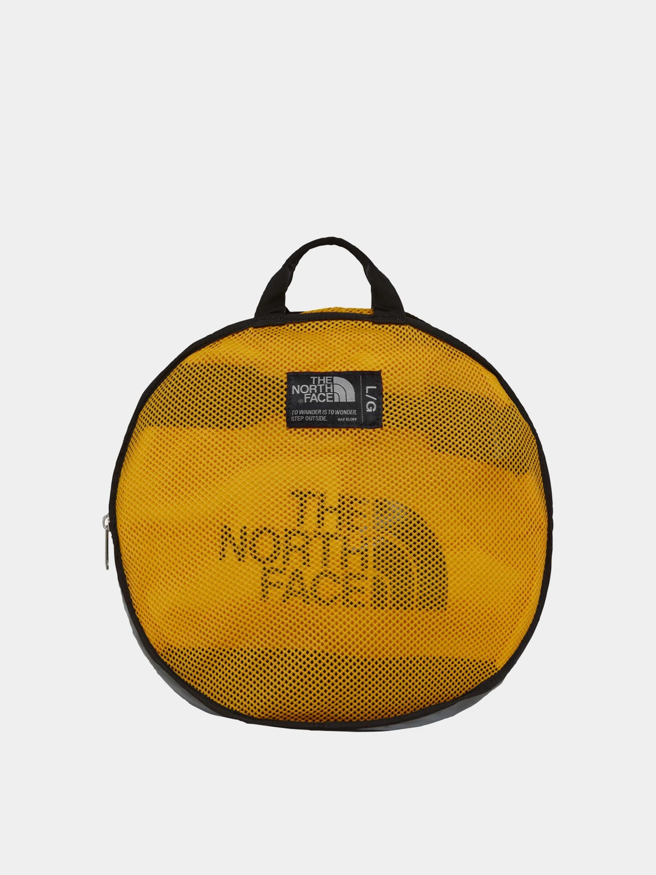 Дорожные сумки и чемоданы The North Face Base Camp 95L модель NF0A52SB4WP1 Дорожные сумки и чемоданы The North Face Base Camp 95L модель NF0A52SB4WP1 Фото