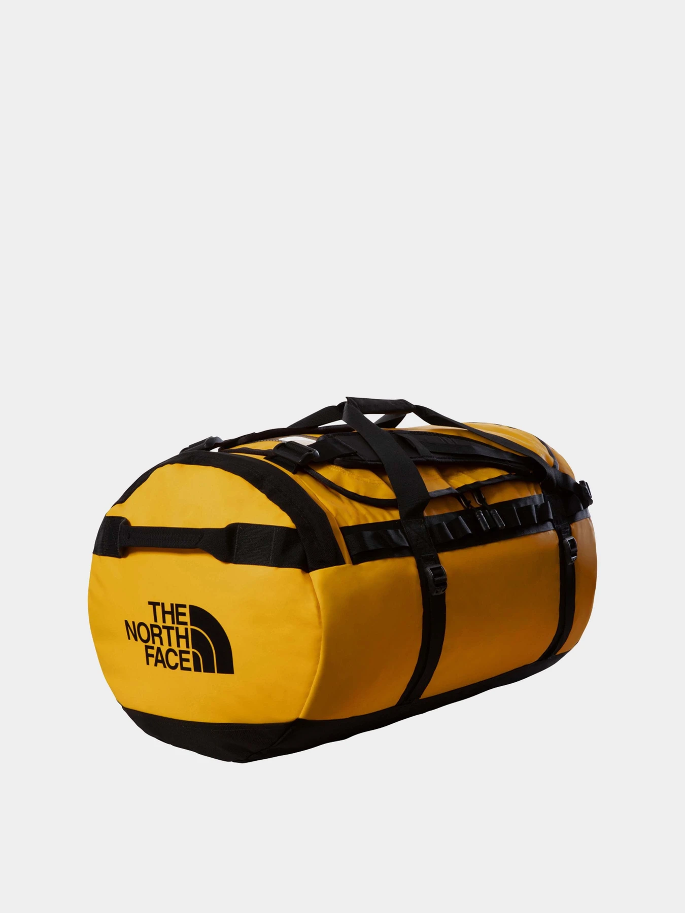 Дорожные сумки и чемоданы The North Face Base Camp 95L модель NF0A52SB4WP1 Дорожные сумки и чемоданы The North Face Base Camp 95L модель NF0A52SB4WP1 Фото