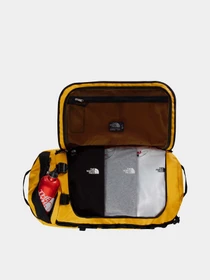 Дорожные сумки и чемоданы The North Face Base Camp 95L модель NF0A52SB4WP1 Фото