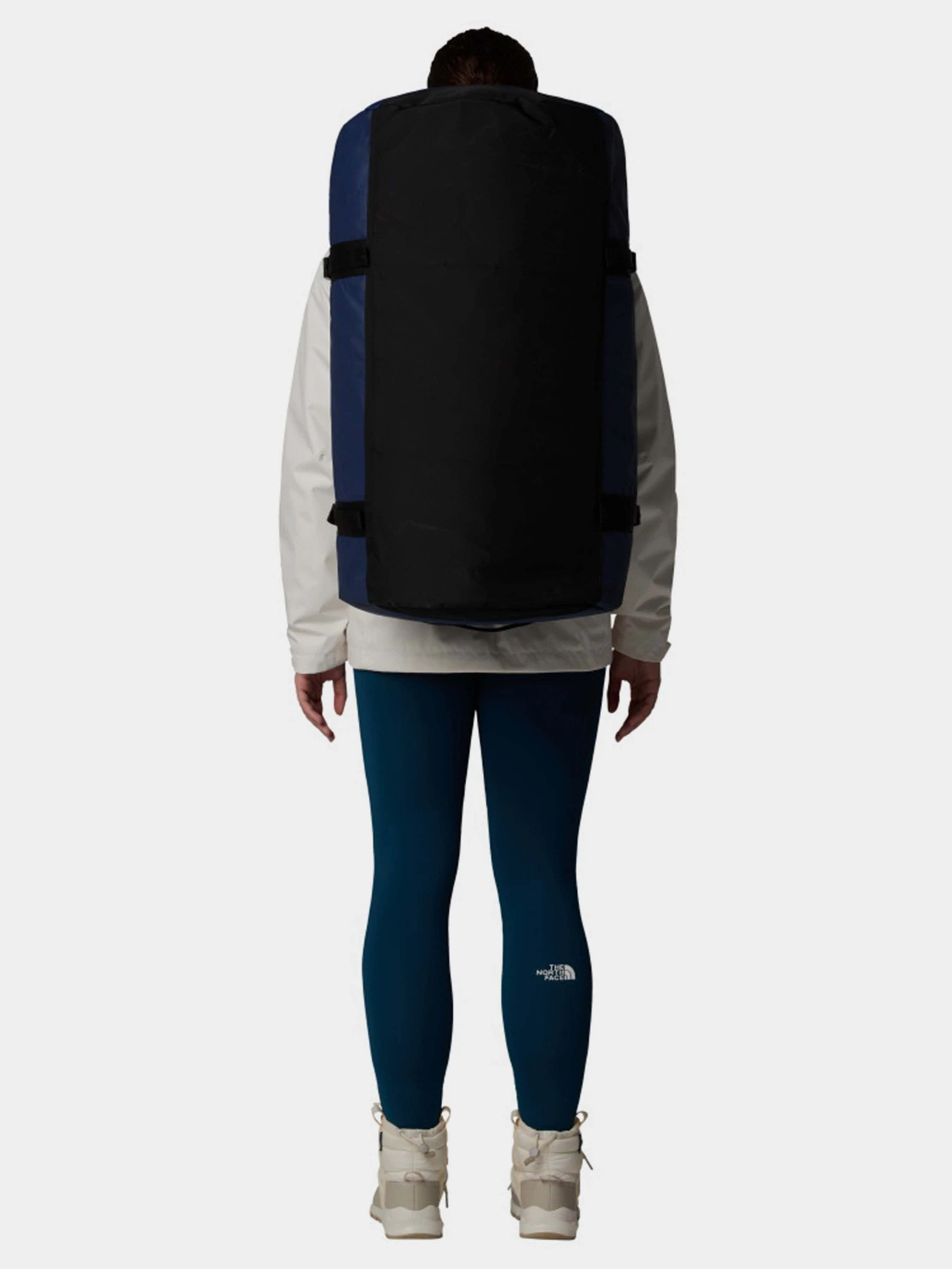 Дорожные сумки и чемоданы The North Face Base Camp 95L модель NF0A52SB4Y21 Дорожные сумки и чемоданы The North Face Base Camp 95L модель NF0A52SB4Y21 Фото