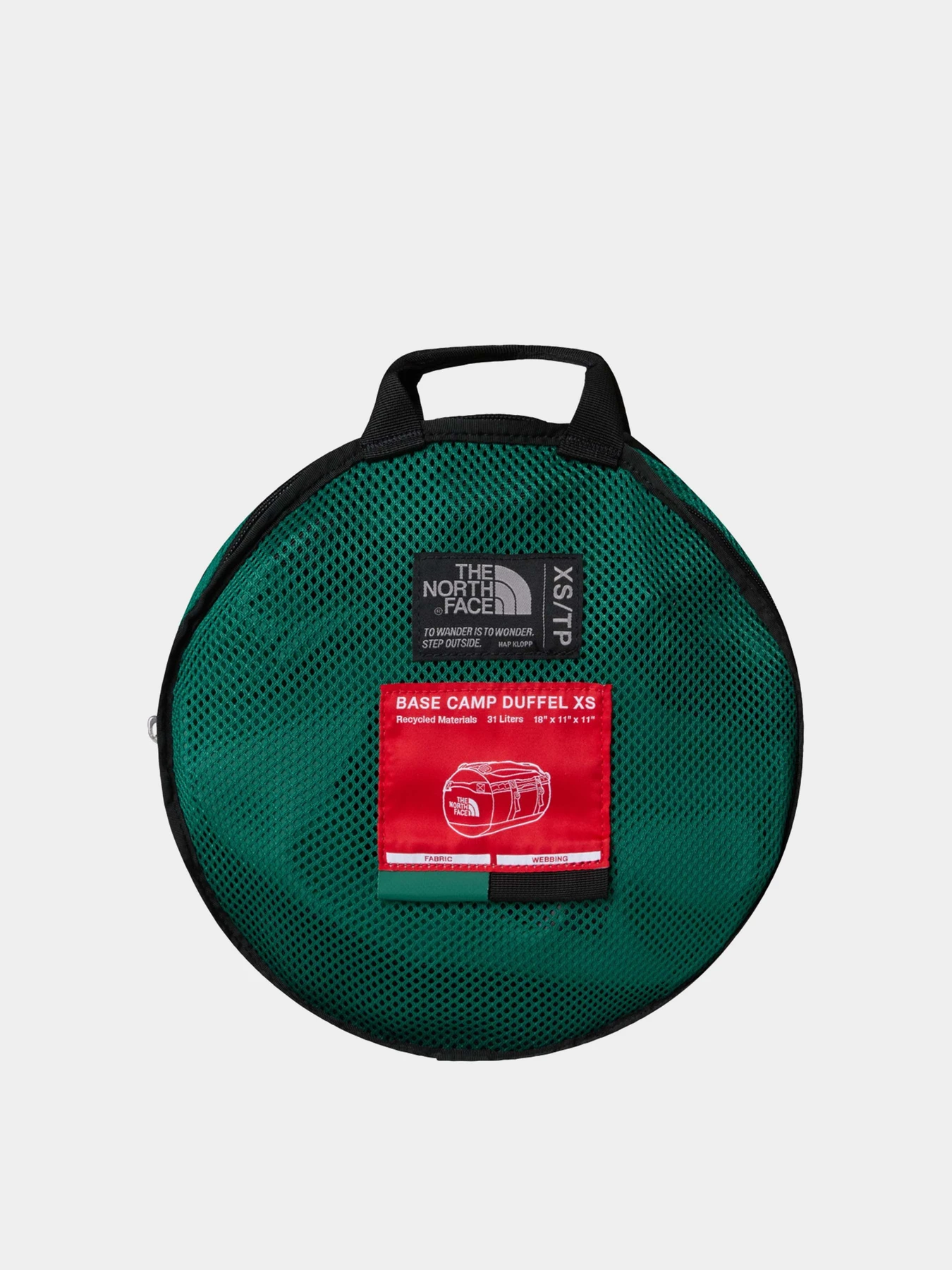 Дорожные сумки и чемоданы The North Face Base Camp 31L модель NF0A52SSS9W1 Дорожные сумки и чемоданы The North Face Base Camp 31L модель NF0A52SSS9W1 Фото