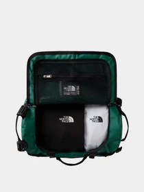 Дорожные сумки и чемоданы The North Face Base Camp 31L модель NF0A52SSS9W1 Фото