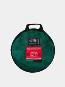 Дорожные сумки и чемоданы The North Face Base Camp 31L модель NF0A52SSS9W1 Фото