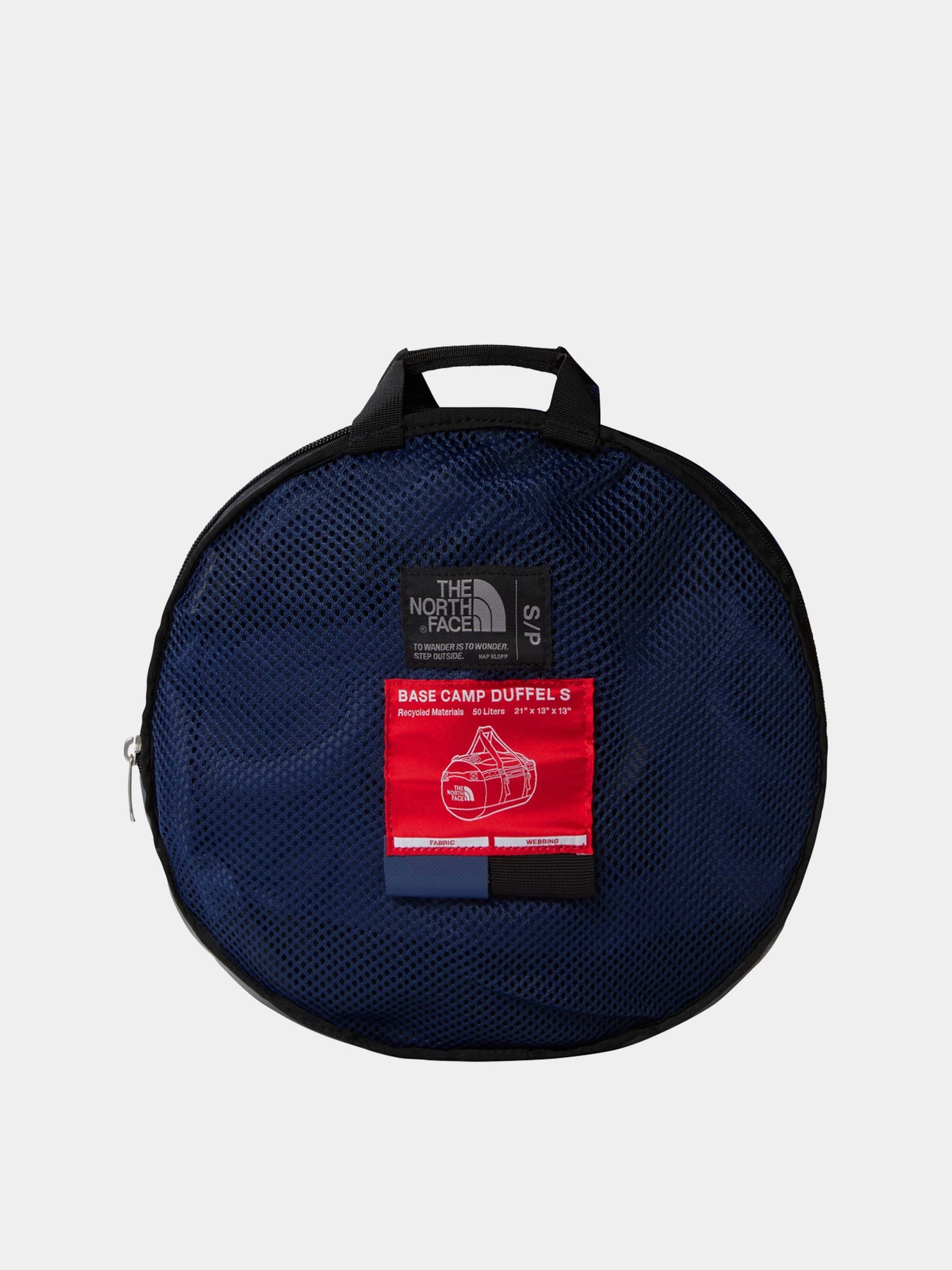 Дорожные сумки и чемоданы The North Face Base Camp 50L модель NF0A52ST4Y21 Дорожные сумки и чемоданы The North Face Base Camp 50L модель NF0A52ST4Y21 Фото