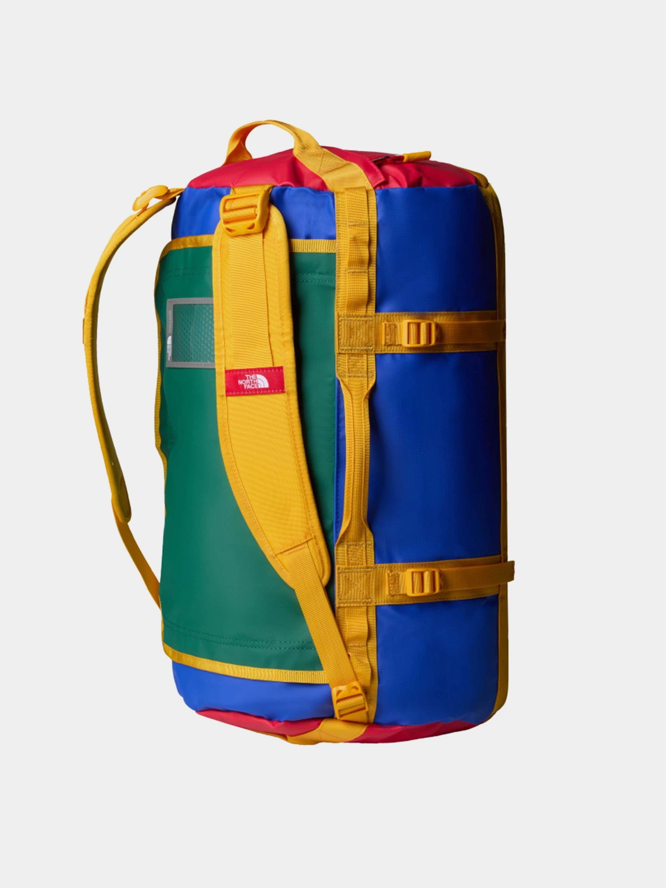 Дорожные сумки и чемоданы The North Face Base Camp 50L модель NF0A52STADH1 Дорожные сумки и чемоданы The North Face Base Camp 50L модель NF0A52STADH1 Фото