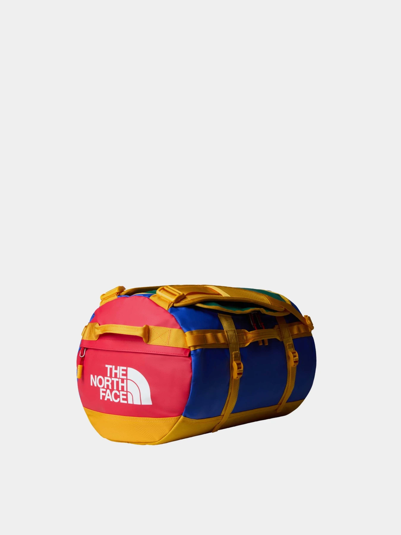Дорожные сумки и чемоданы The North Face Base Camp 50L модель NF0A52STADH1 Дорожные сумки и чемоданы The North Face Base Camp 50L модель NF0A52STADH1 Фото