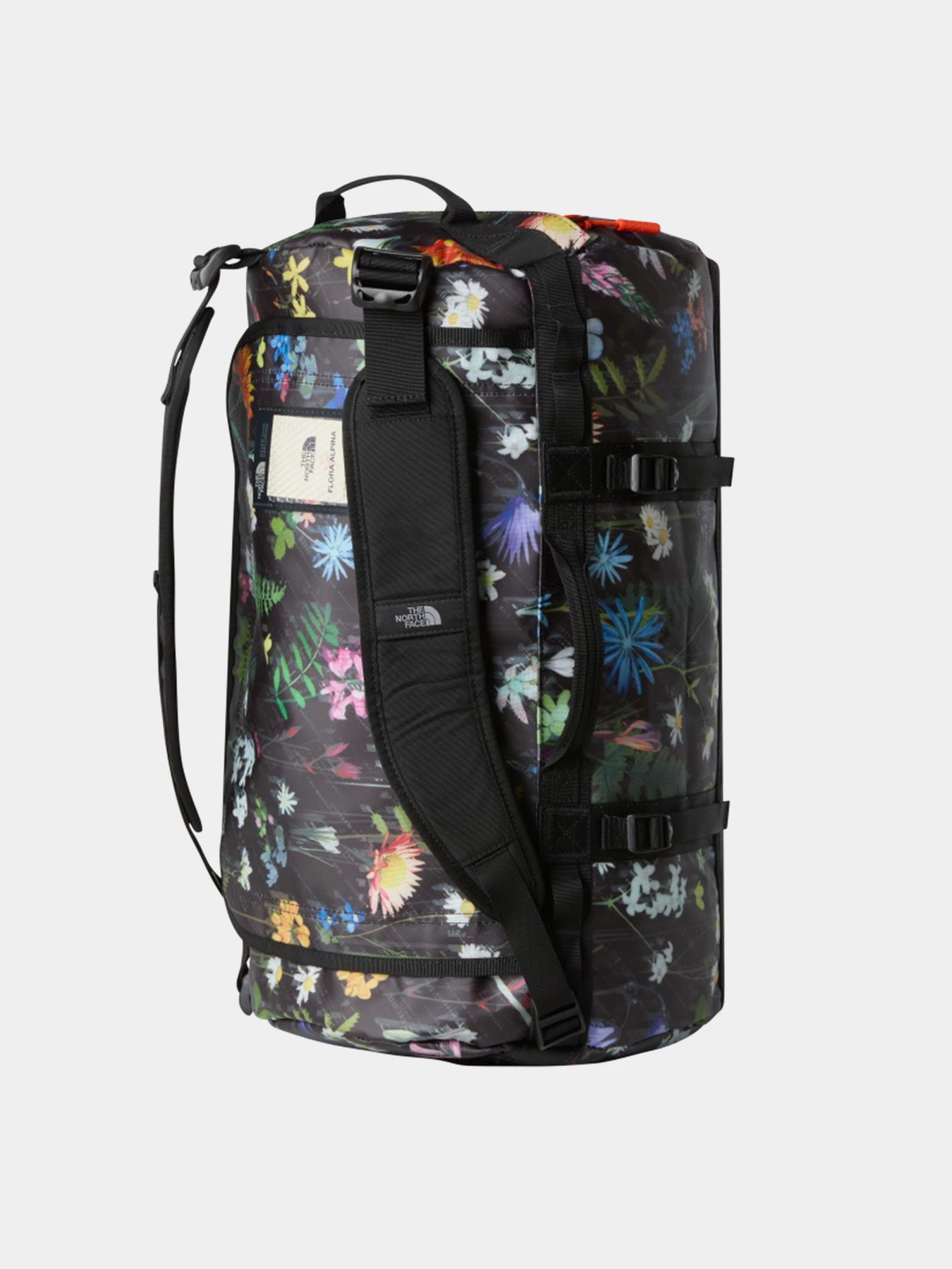 Дорожные сумки и чемоданы The North Face Base Camp 50L модель NF0A52STGIO1 Дорожные сумки и чемоданы The North Face Base Camp 50L модель NF0A52STGIO1 Фото