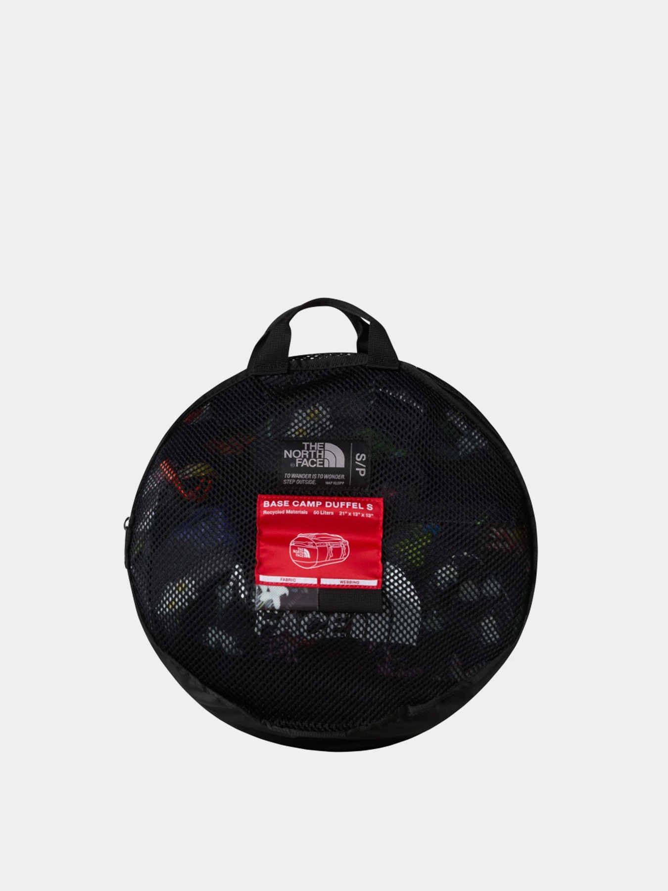 Дорожные сумки и чемоданы The North Face Base Camp 50L модель NF0A52STGIO1 Дорожные сумки и чемоданы The North Face Base Camp 50L модель NF0A52STGIO1 Фото