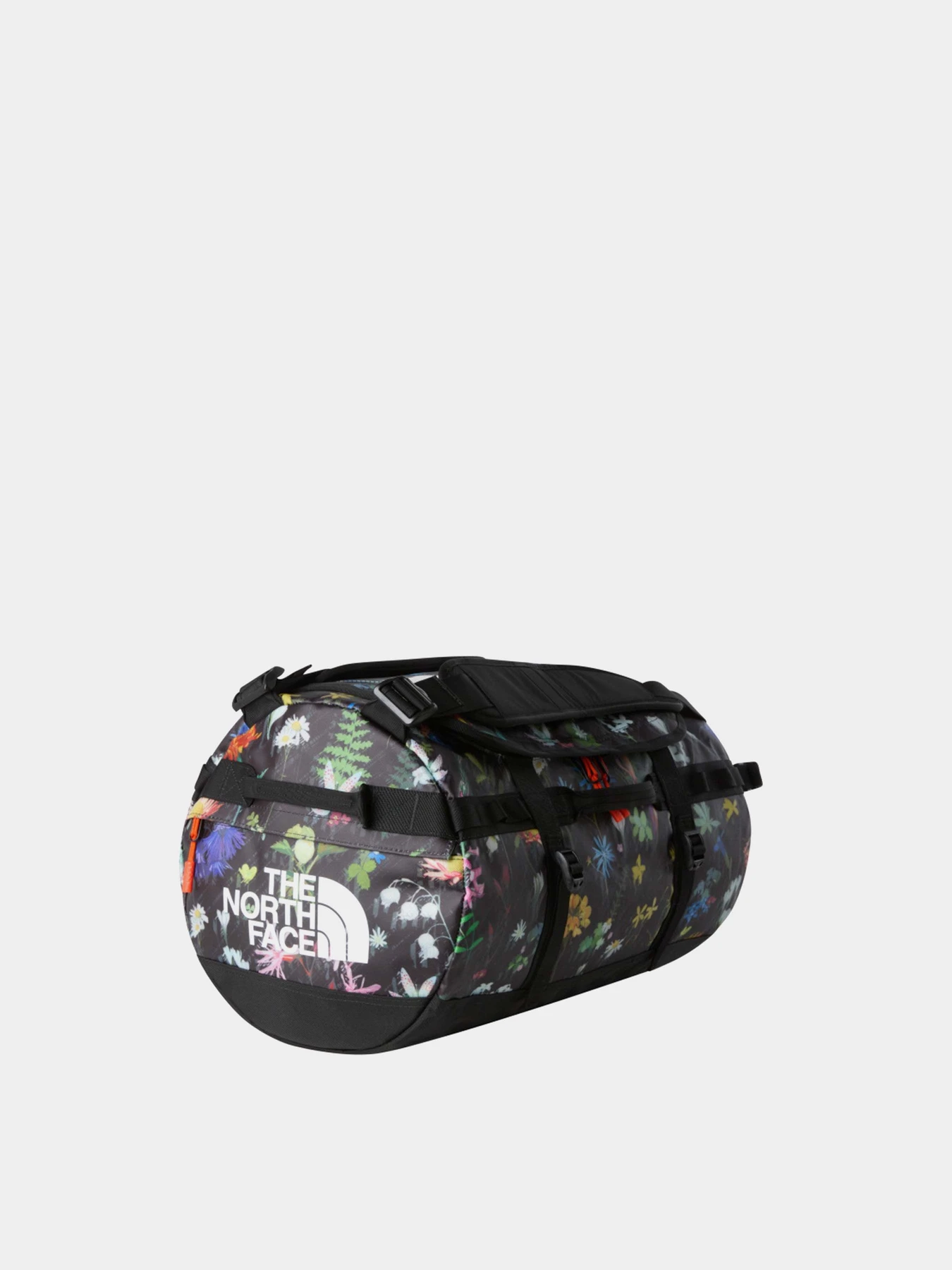 Дорожные сумки и чемоданы The North Face Base Camp 50L модель NF0A52STGIO1 Дорожные сумки и чемоданы The North Face Base Camp 50L модель NF0A52STGIO1 Фото