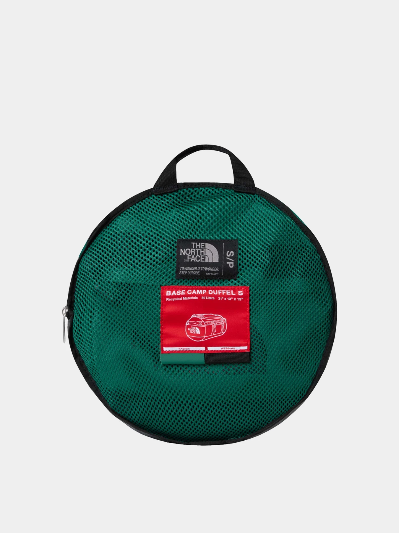 Дорожные сумки и чемоданы The North Face Base Camp 50L модель NF0A52STS9W1 Дорожные сумки и чемоданы The North Face Base Camp 50L модель NF0A52STS9W1 Фото