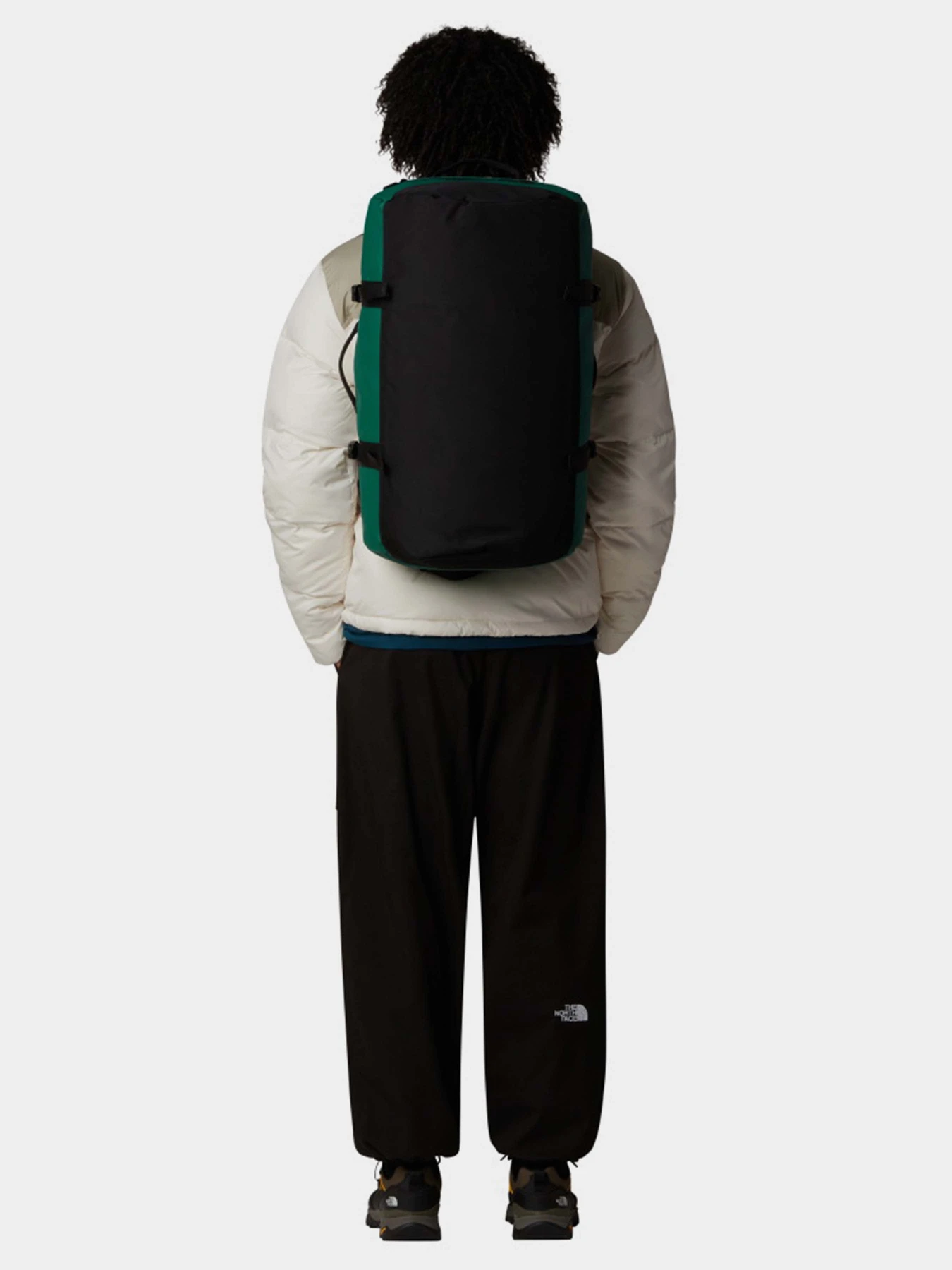 Дорожные сумки и чемоданы The North Face Base Camp 50L модель NF0A52STS9W1 Дорожные сумки и чемоданы The North Face Base Camp 50L модель NF0A52STS9W1 Фото