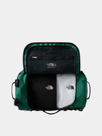 Дорожные сумки и чемоданы The North Face Base Camp 50L модель NF0A52STS9W1 Фото
