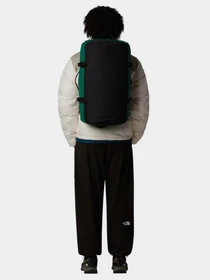 Дорожные сумки и чемоданы The North Face Base Camp 50L модель NF0A52STS9W1 Фото