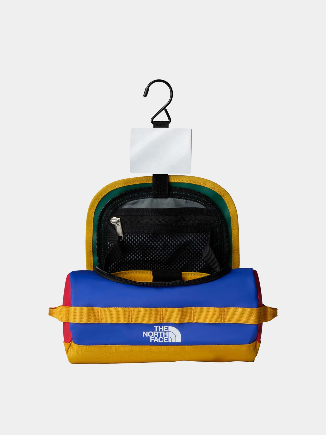 Сумки The North Face Base Camp 3,5L модель NF0A52TGADH1 Сумки The North Face Base Camp 3,5L модель NF0A52TGADH1 Фото