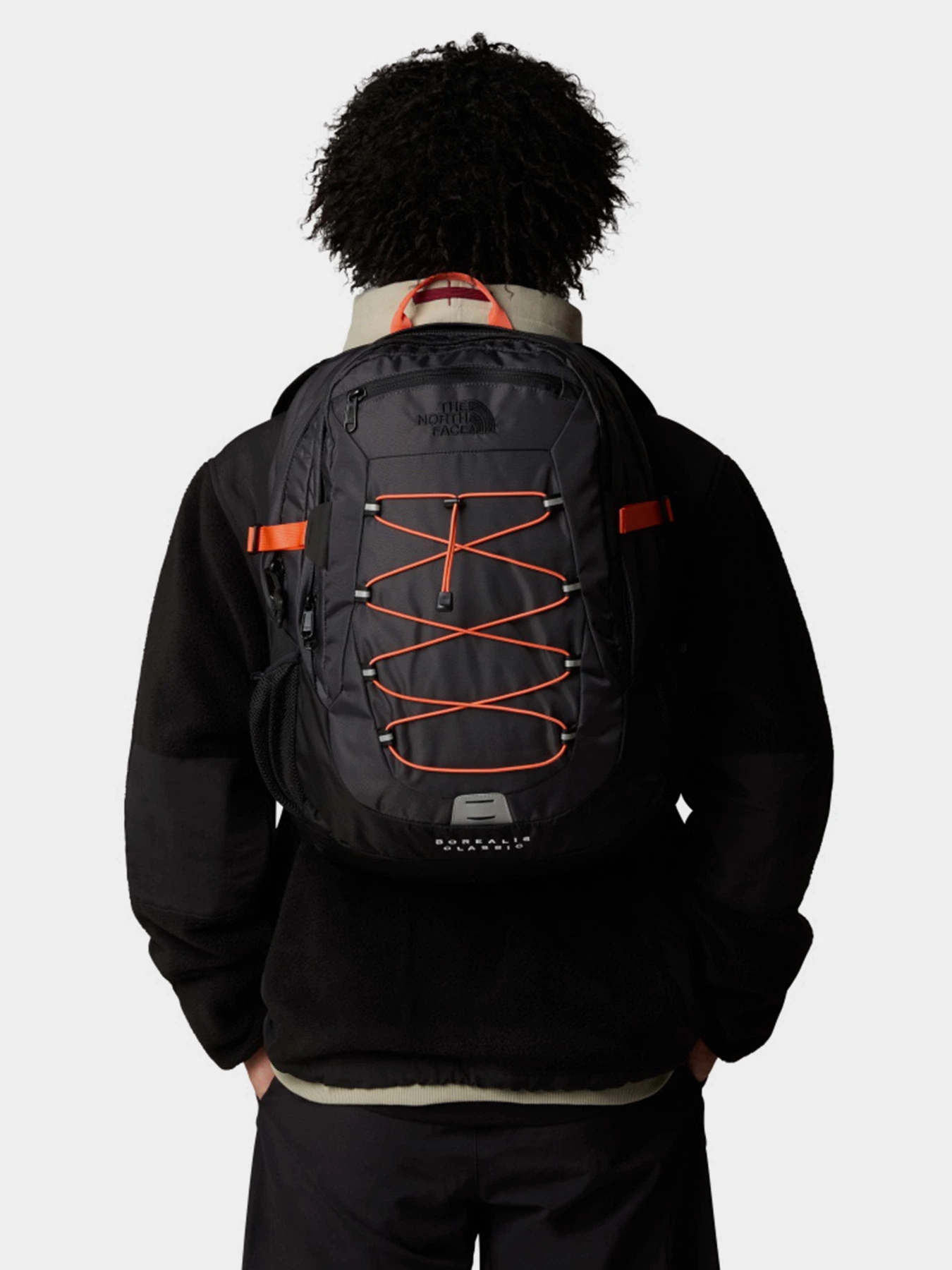 Рюкзаки The North Face Borealis Classic 29L модель NF00CF9CAOZ1 Фото