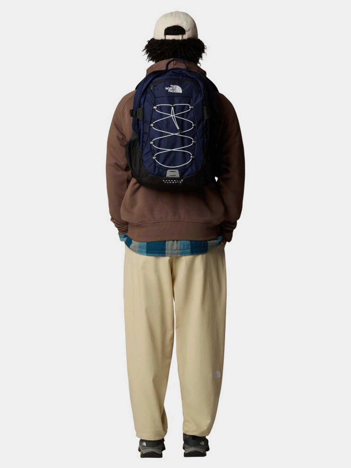 Рюкзаки The North Face Borealis Classic 29L модель NF00CF9CATK1 Рюкзаки The North Face Borealis Classic 29L модель NF00CF9CATK1 Фото