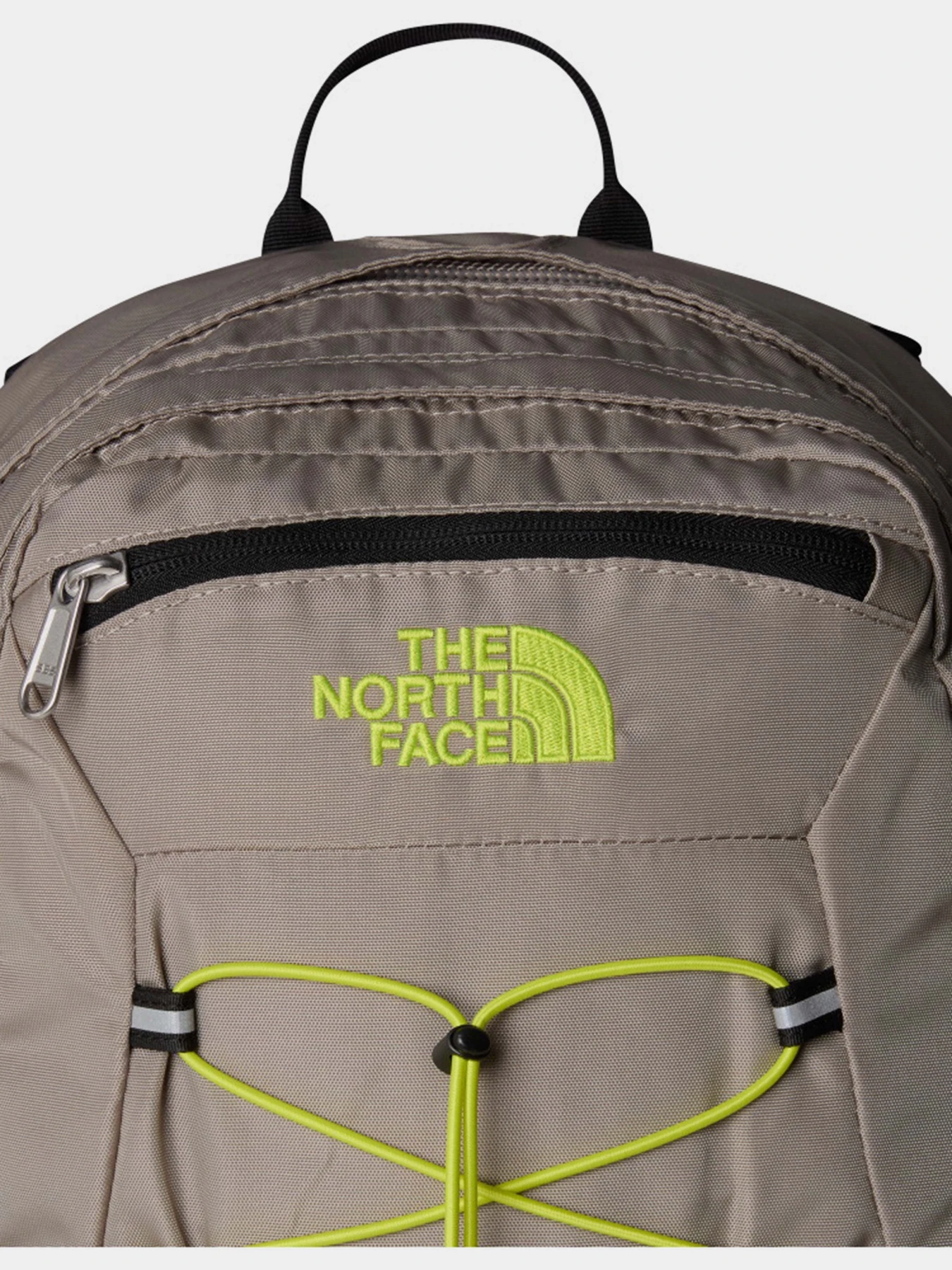 Рюкзаки The North Face Borealis 29L модель NF00CF9CBI41 Рюкзаки The North Face Borealis 29L модель NF00CF9CBI41 Фото