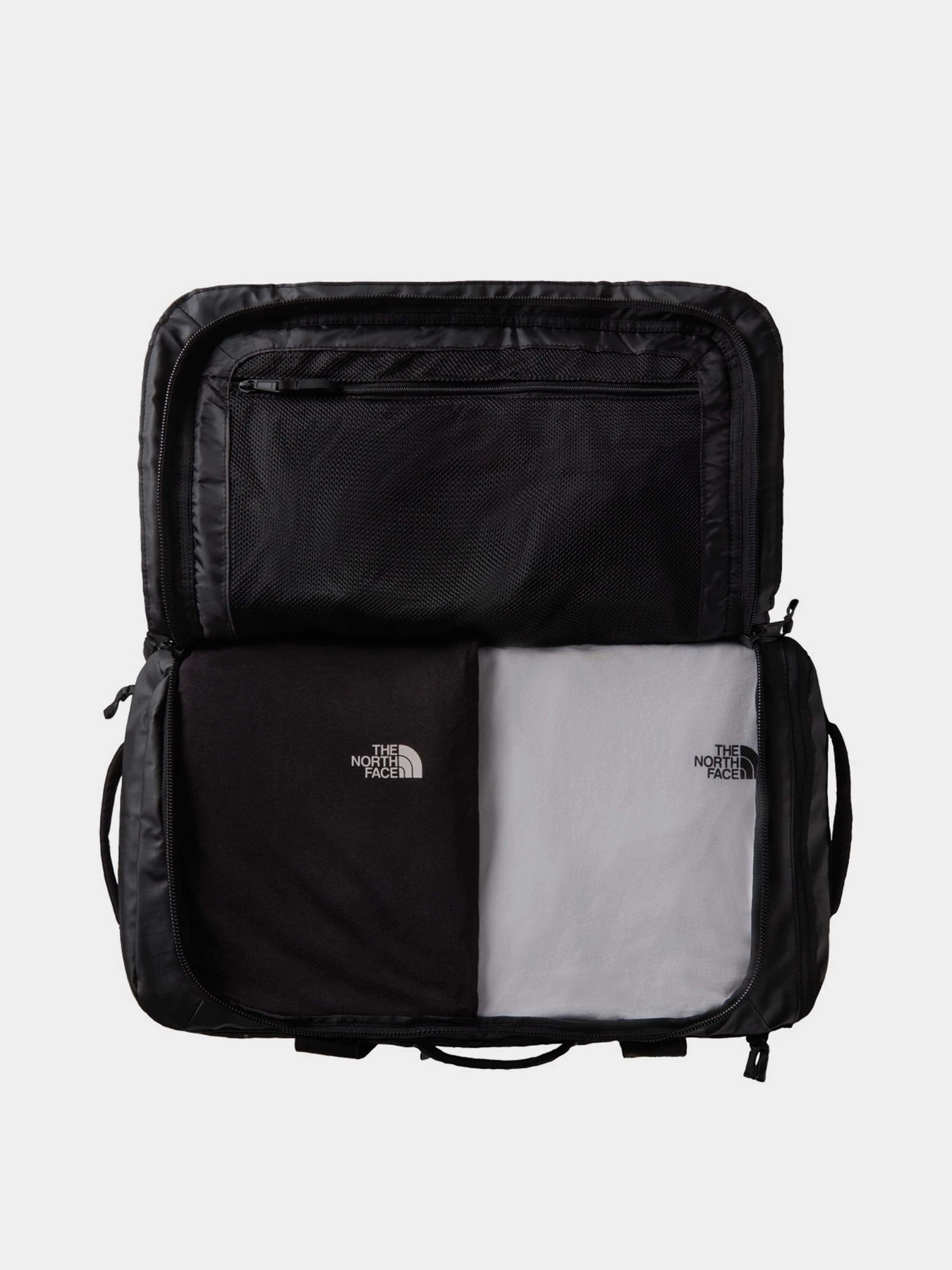 Дорожные сумки и чемоданы The North Face Base Camp 42L модель NF0A52RQKT01 Дорожные сумки и чемоданы The North Face Base Camp 42L модель NF0A52RQKT01 Фото