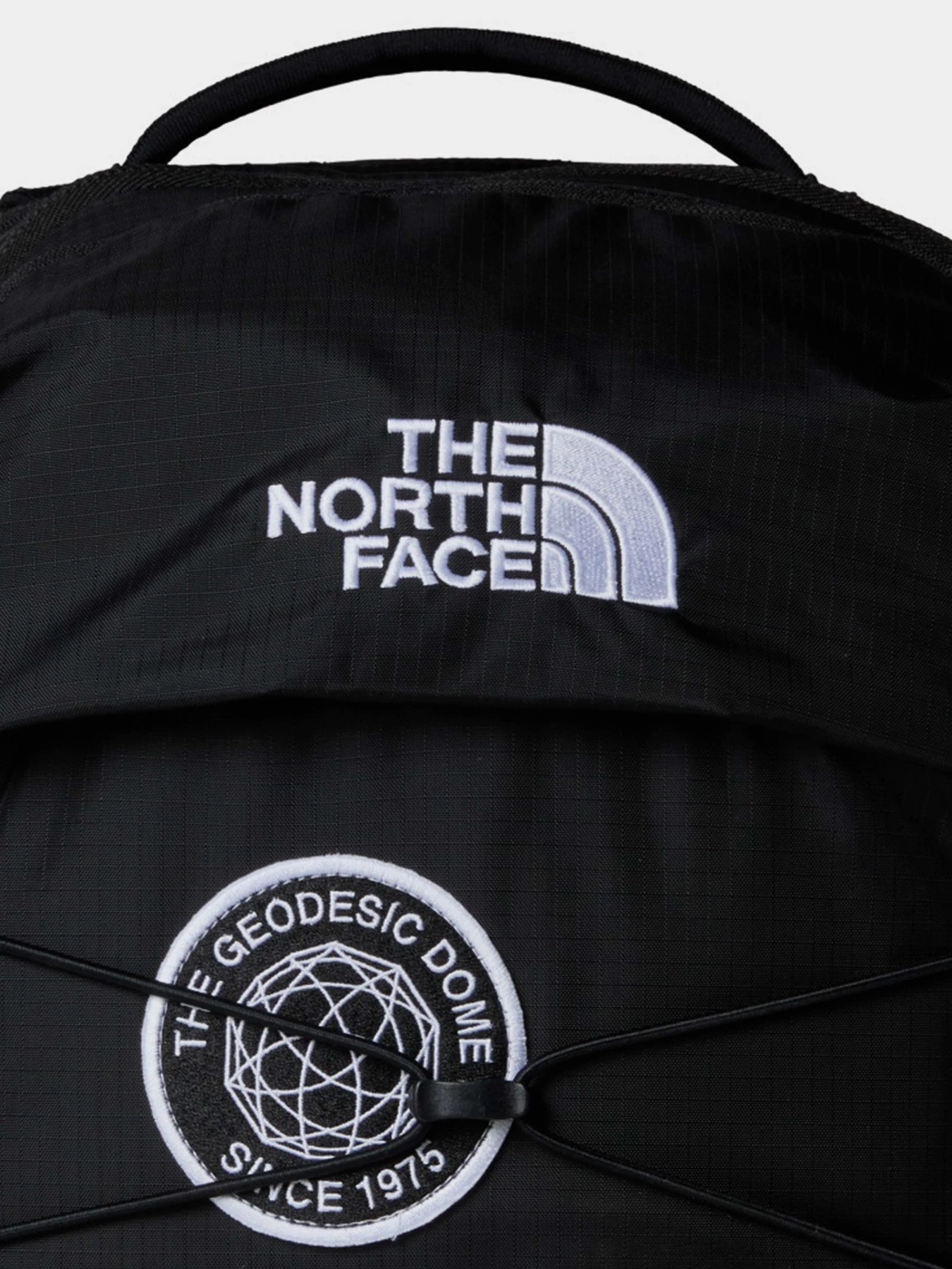 Рюкзаки The North Face Borealis 28L модель NF0A52SE56U1 Рюкзаки The North Face Borealis 28L модель NF0A52SE56U1 Фото