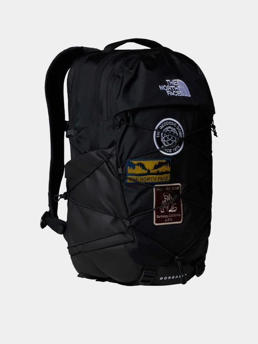 Рюкзаки The North Face Borealis 28L модель NF0A52SE56U1 Фото