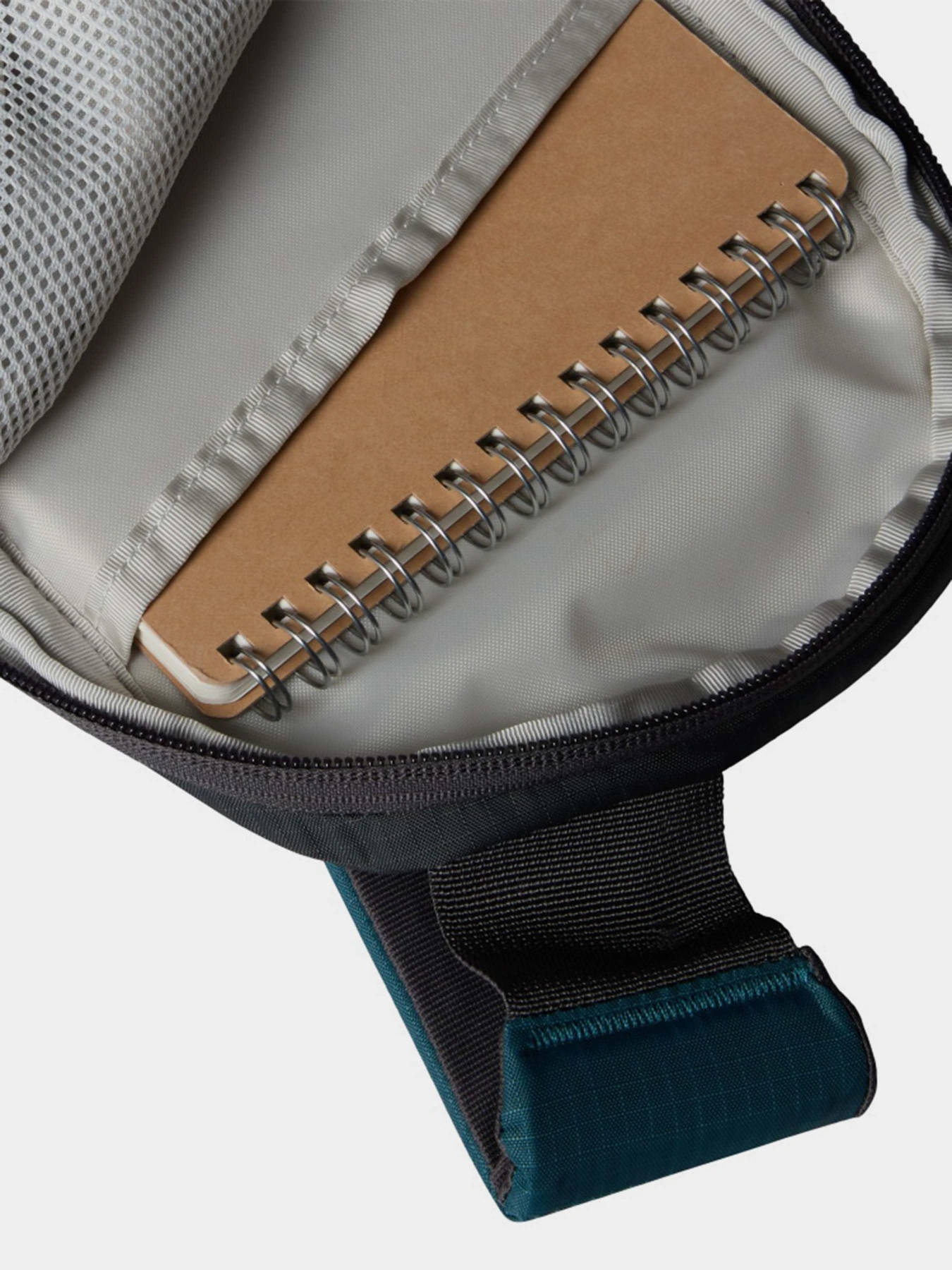 Рюкзаки The North Face модель NF0A52UPE301 Фото