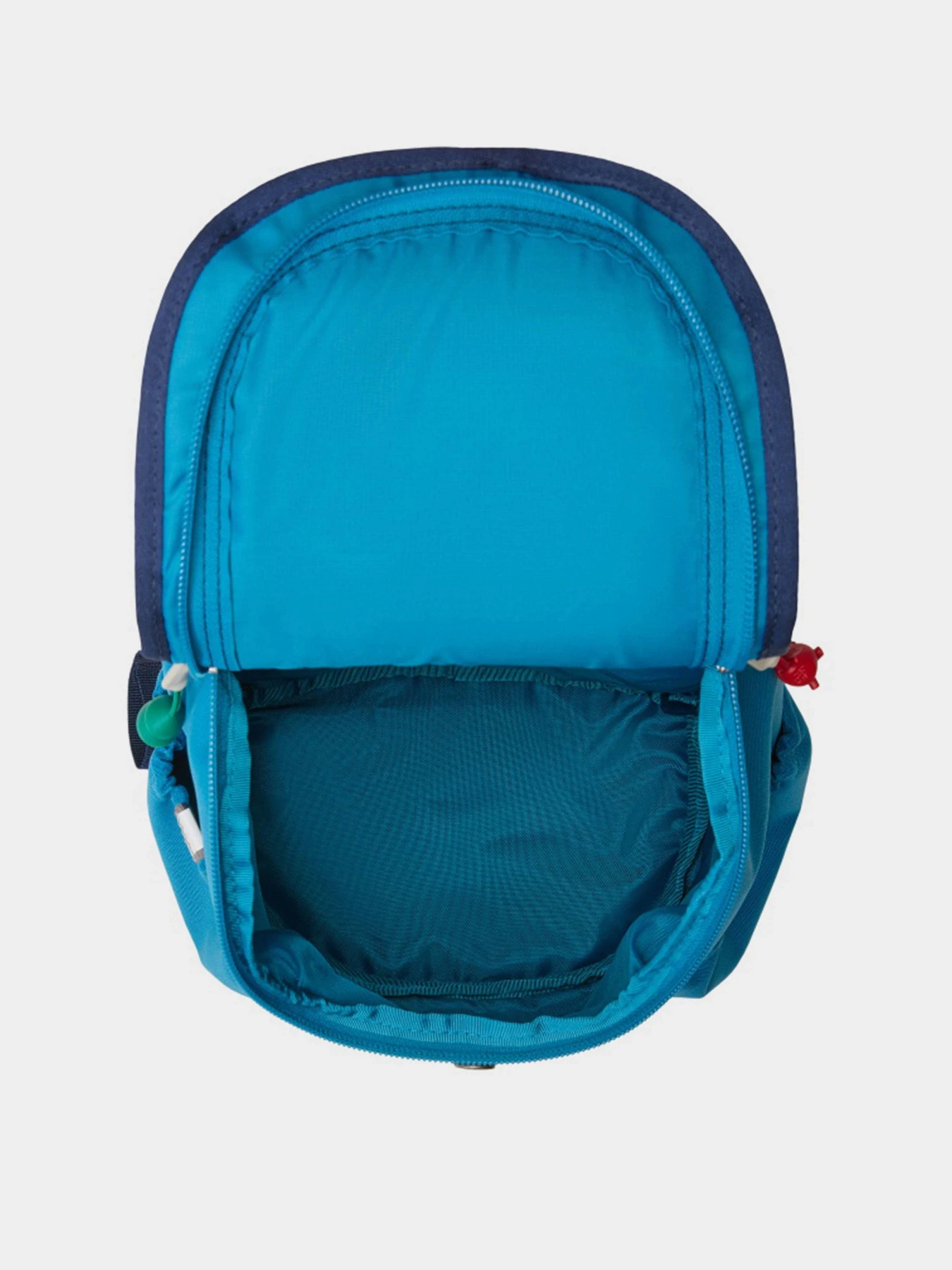 Рюкзаки The North Face Mini Explorer 10L модель NF0A52VWDIA1 Рюкзаки The North Face Mini Explorer 10L модель NF0A52VWDIA1 Фото