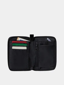Кошельки The North Face Base Camp модель NF0A81BK53R1 Фото