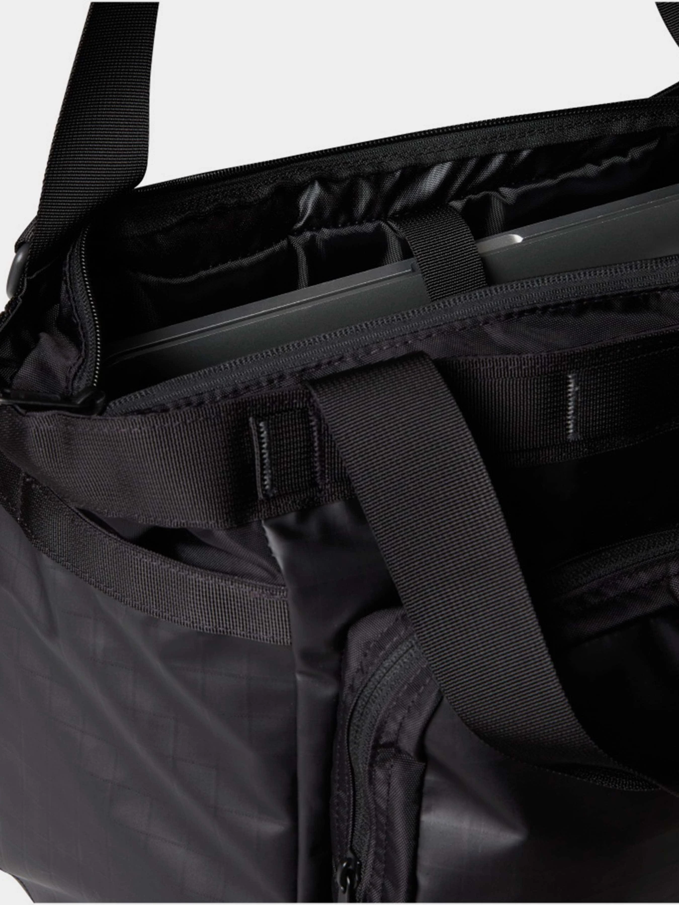 Сумки The North Face Base Camp 25L модель NF0A81BMKT01 Сумки The North Face Base Camp 25L модель NF0A81BMKT01 Фото