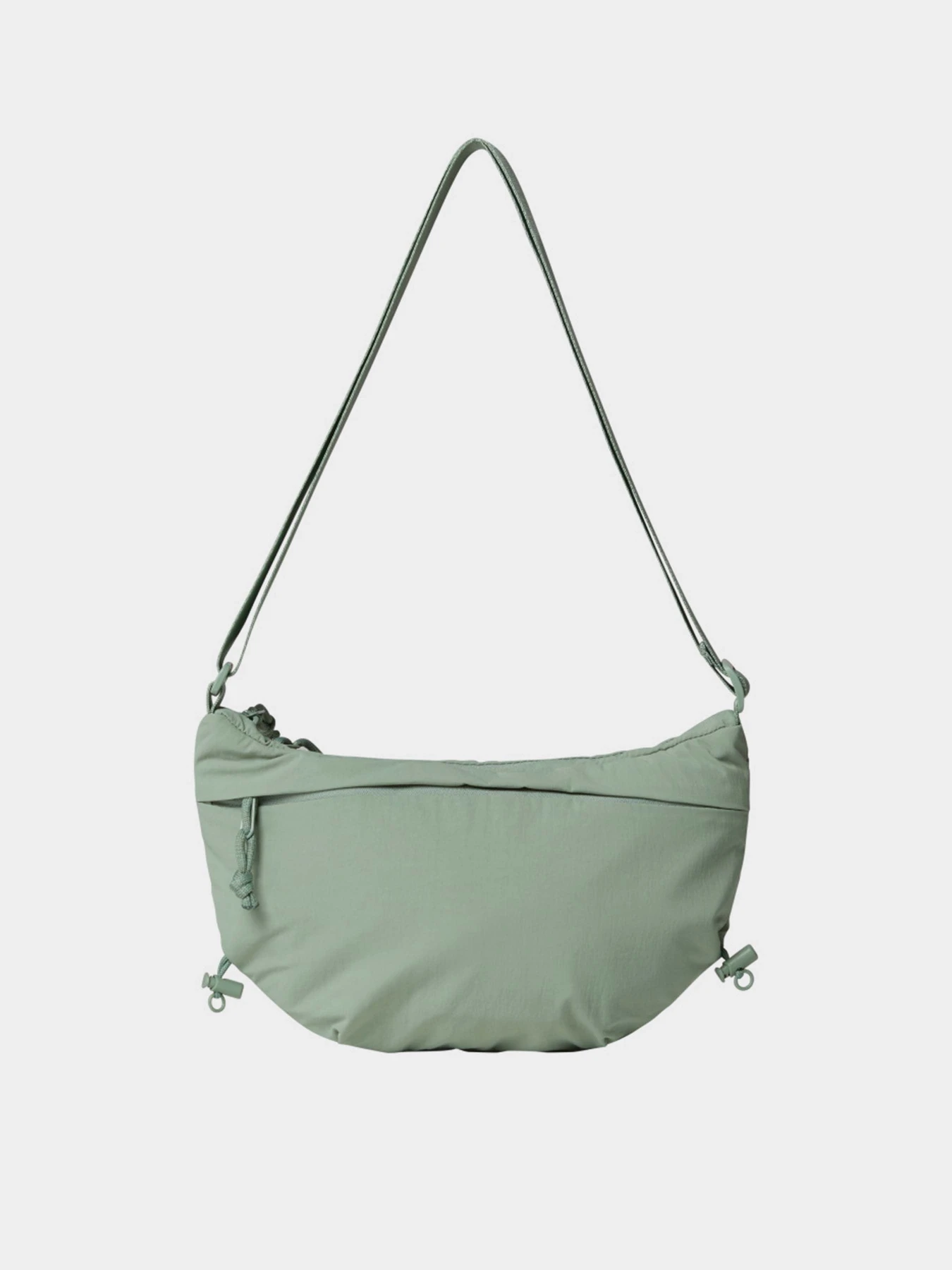 Сумки The North Face Never Stop 7L модель NF0A81DSBQ11 Сумки The North Face Never Stop 7L модель NF0A81DSBQ11 Фото