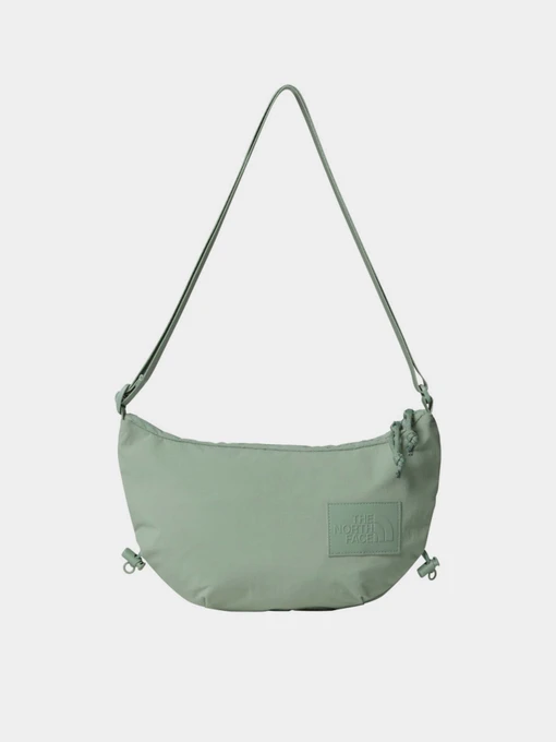 Сумки The North Face Never Stop 7L модель NF0A81DSBQ11 Фото