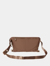 Сумки The North Face Never Stop 2L модель NF0A81DU6IH1 Фото