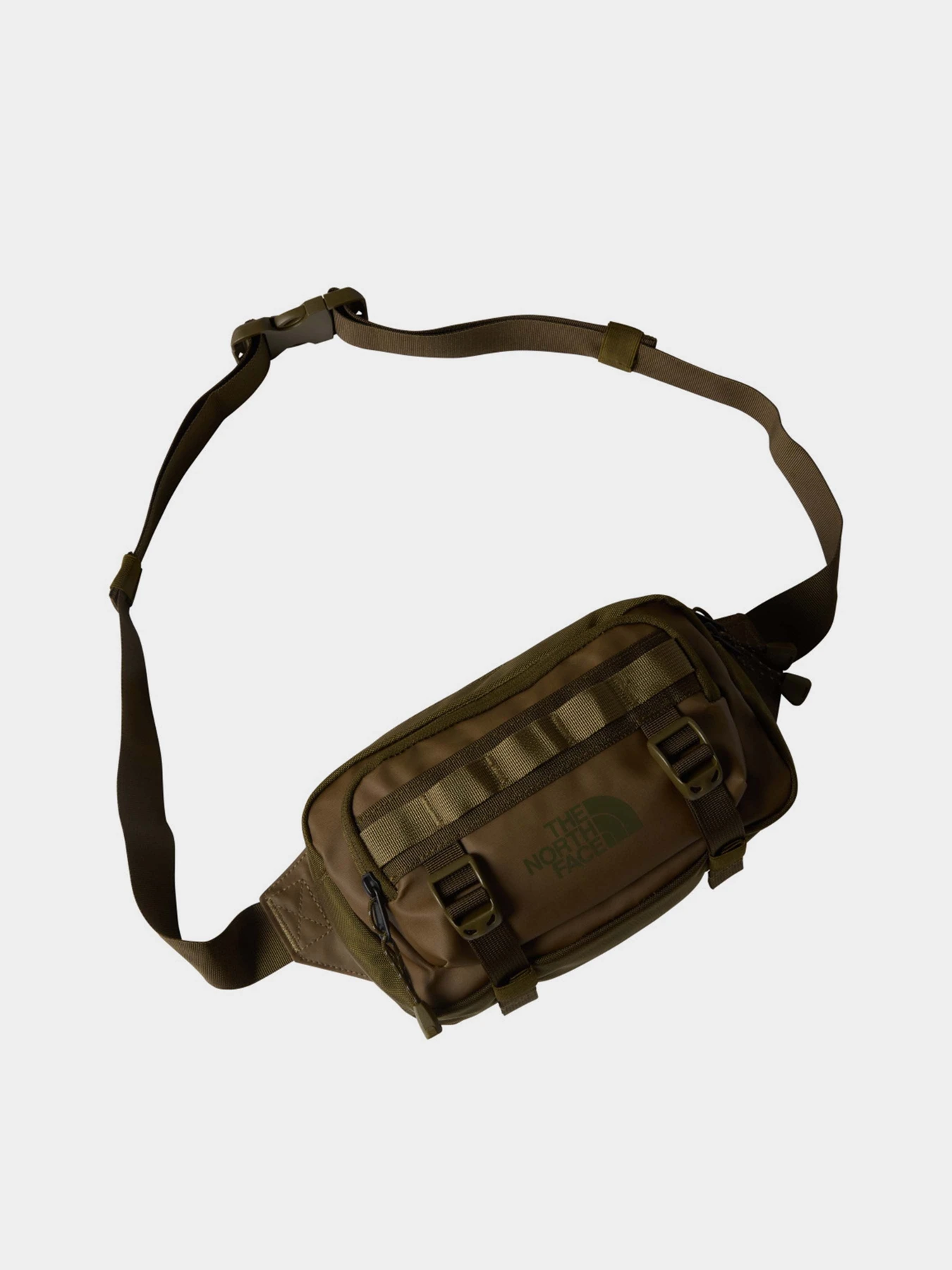 Сумки The North Face Base Camp модель NF0A8BK5C7E1 Сумки The North Face Base Camp модель NF0A8BK5C7E1 Фото
