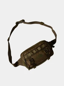 Сумки The North Face Base Camp модель NF0A8BK5C7E1 Фото