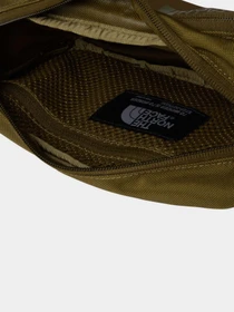 Сумки The North Face Base Camp модель NF0A8BK5C7E1 Фото