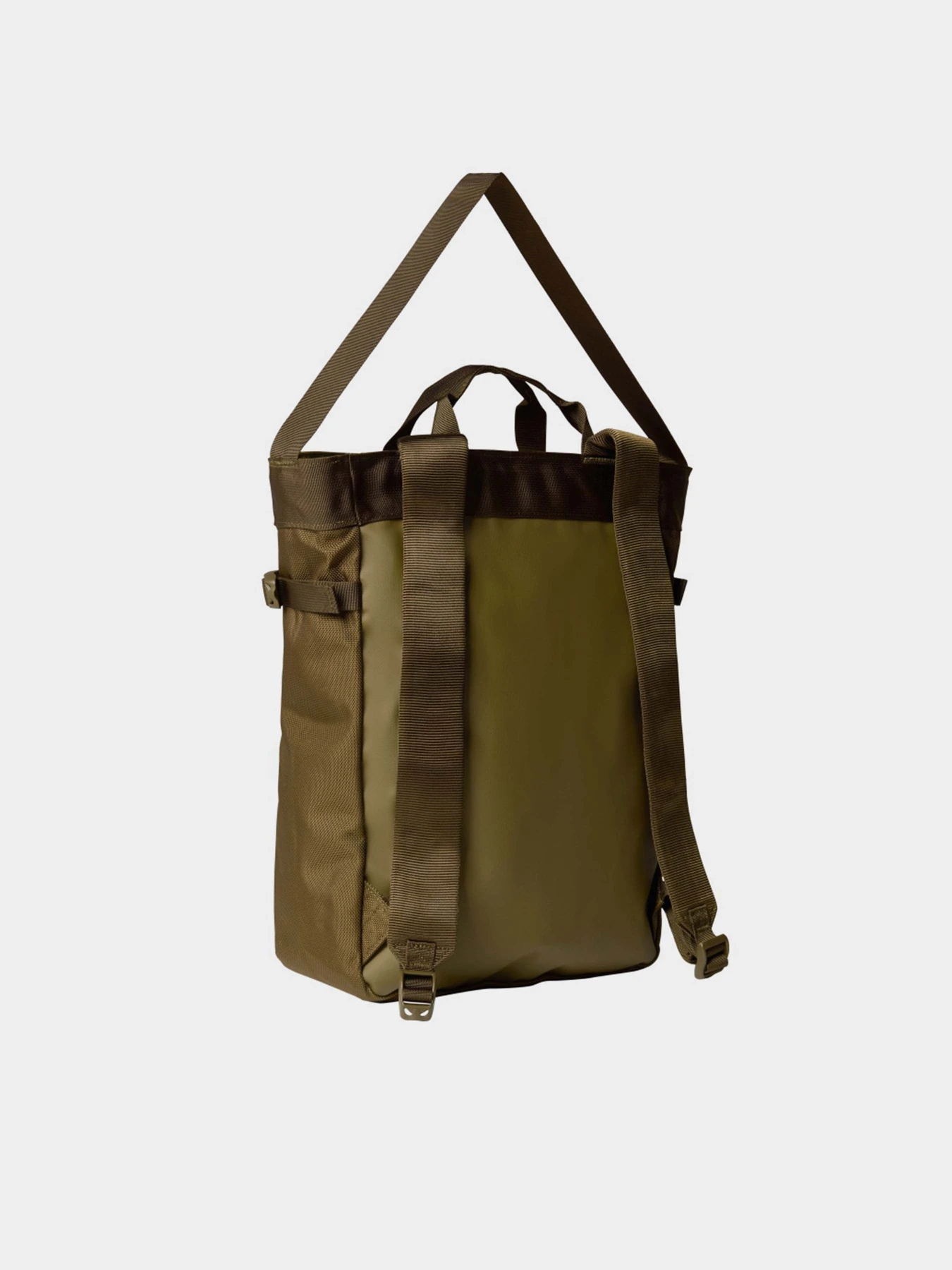 Рюкзаки The North Face Base Camp 12L модель NF0A8BK7C7E1 Фото