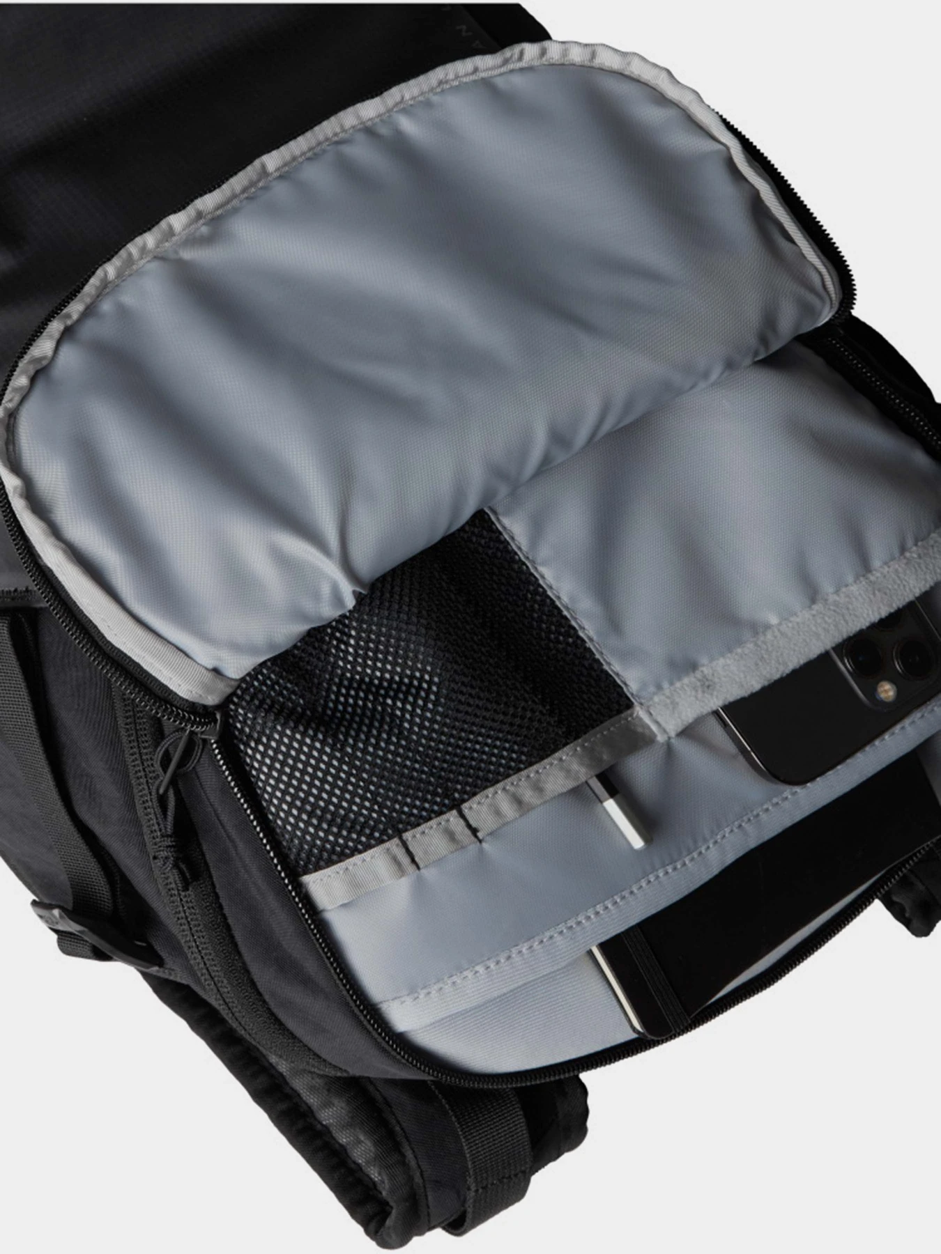 Рюкзаки The North Face Kaban 26L модель NF0A8BK8KX71 Рюкзаки The North Face Kaban 26L модель NF0A8BK8KX71 Фото