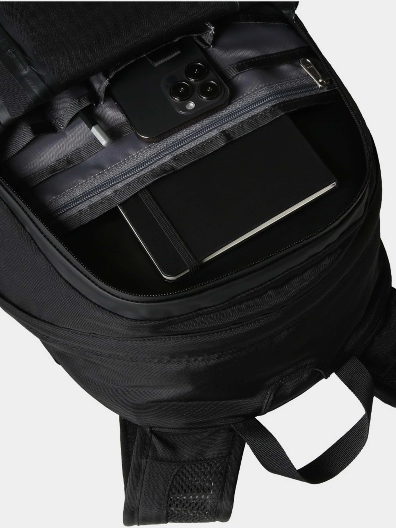 Рюкзаки The North Face Hot Shot Base Camp 30L модель NF0A8EEXJK31 Фото
