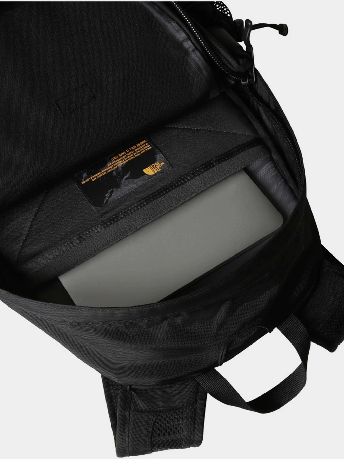 Рюкзаки The North Face Hot Shot Base Camp 30L модель NF0A8EEXJK31 Фото