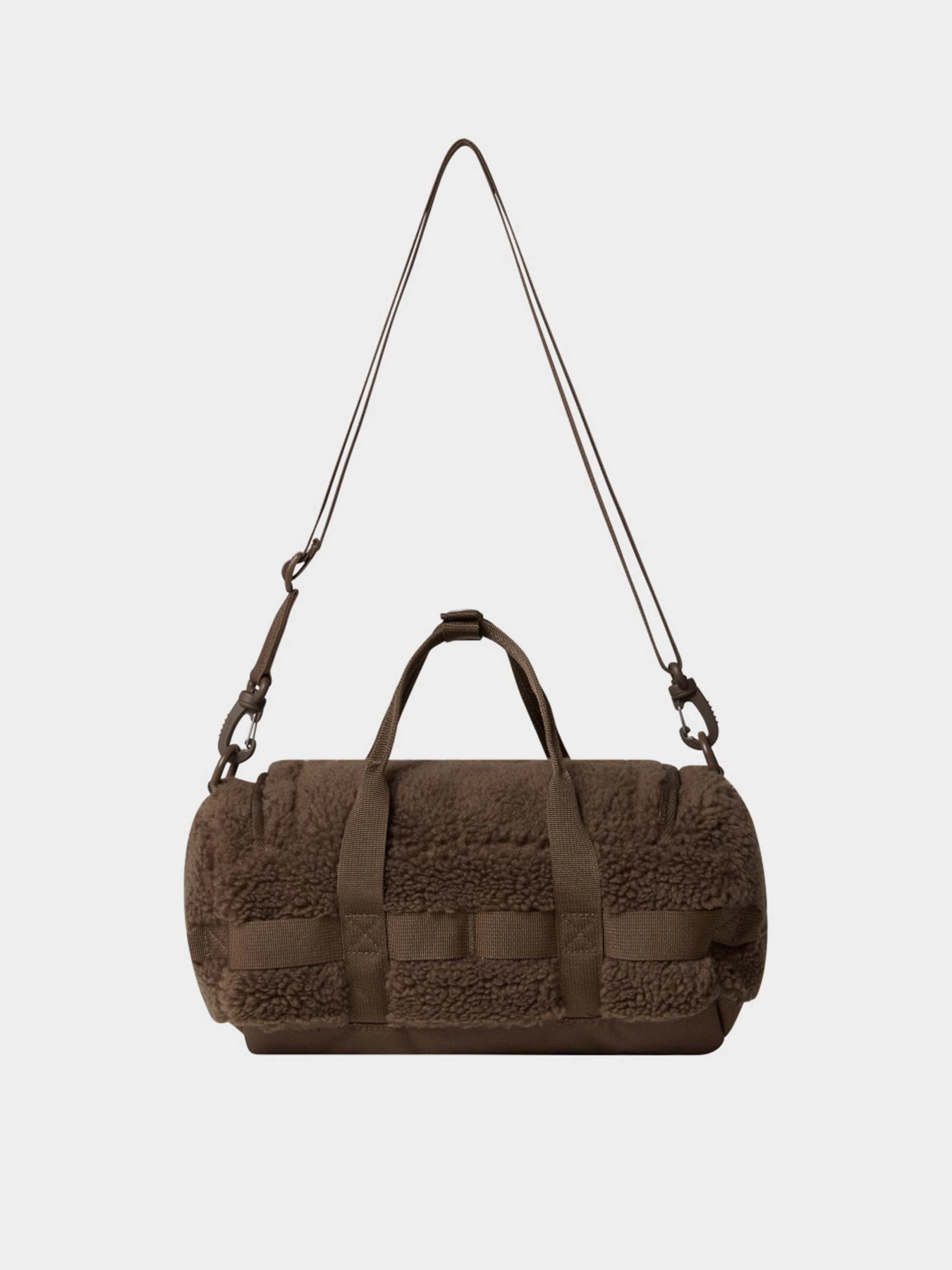 Сумки The North Face Base Camp High-Pile Mini модель NF0A8F056K41 Сумки The North Face Base Camp High-Pile Mini модель NF0A8F056K41 Фото