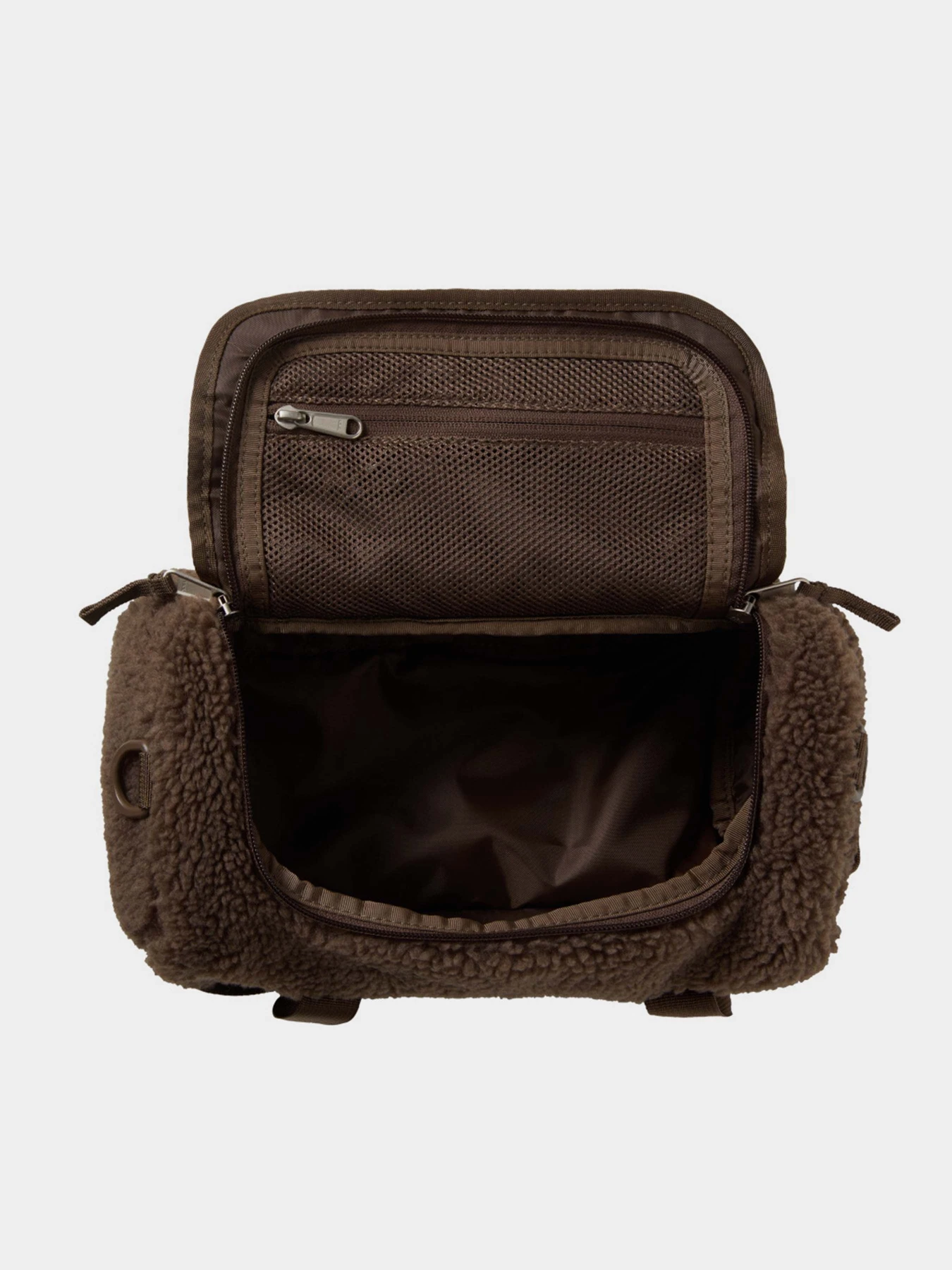 Сумки The North Face Base Camp High-Pile Mini модель NF0A8F056K41 Сумки The North Face Base Camp High-Pile Mini модель NF0A8F056K41 Фото