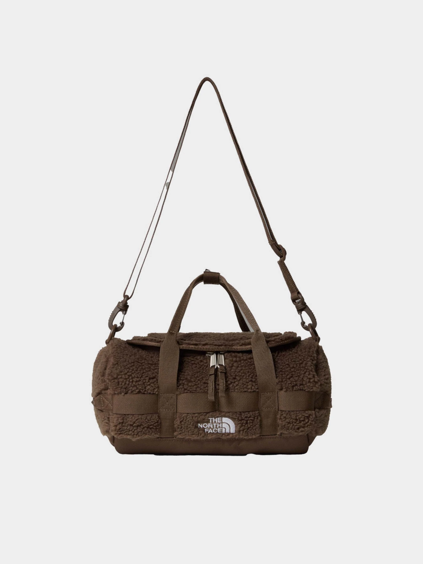 Сумки The North Face Base Camp High-Pile Mini модель NF0A8F056K41 Сумки The North Face Base Camp High-Pile Mini модель NF0A8F056K41 Фото