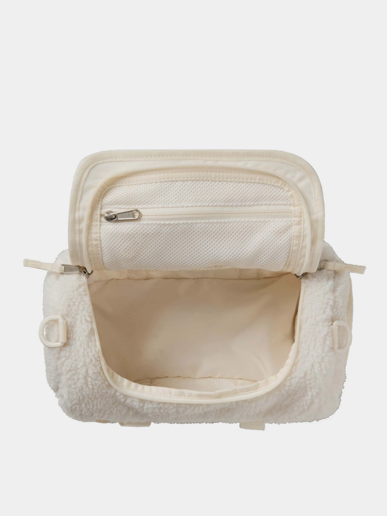 Сумки The North Face Base Camp High-Pile Mini модель NF0A8F05UBO1 Сумки The North Face Base Camp High-Pile Mini модель NF0A8F05UBO1 Фото
