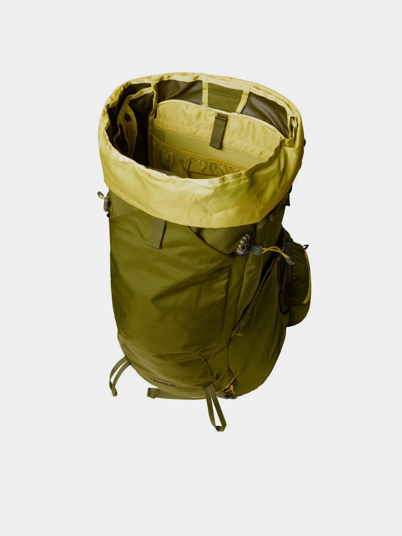 Рюкзаки The North Face модель NF0A87BZ4NU1 Рюкзаки The North Face модель NF0A87BZ4NU1 Фото