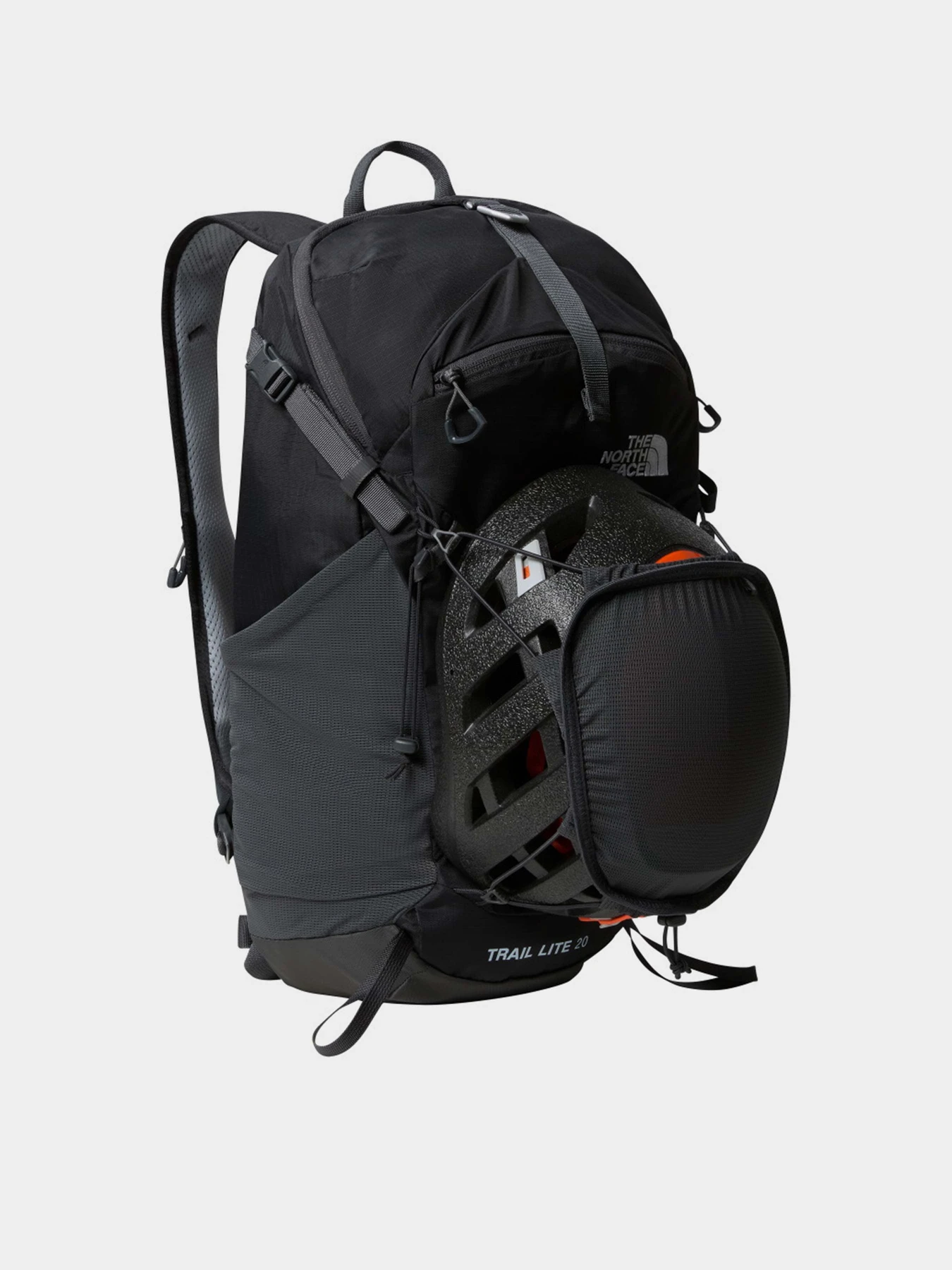 Рюкзаки The North Face Trail Lite Speed 20L модель NF0A87C94GZ1 Рюкзаки The North Face Trail Lite Speed 20L модель NF0A87C94GZ1 Фото