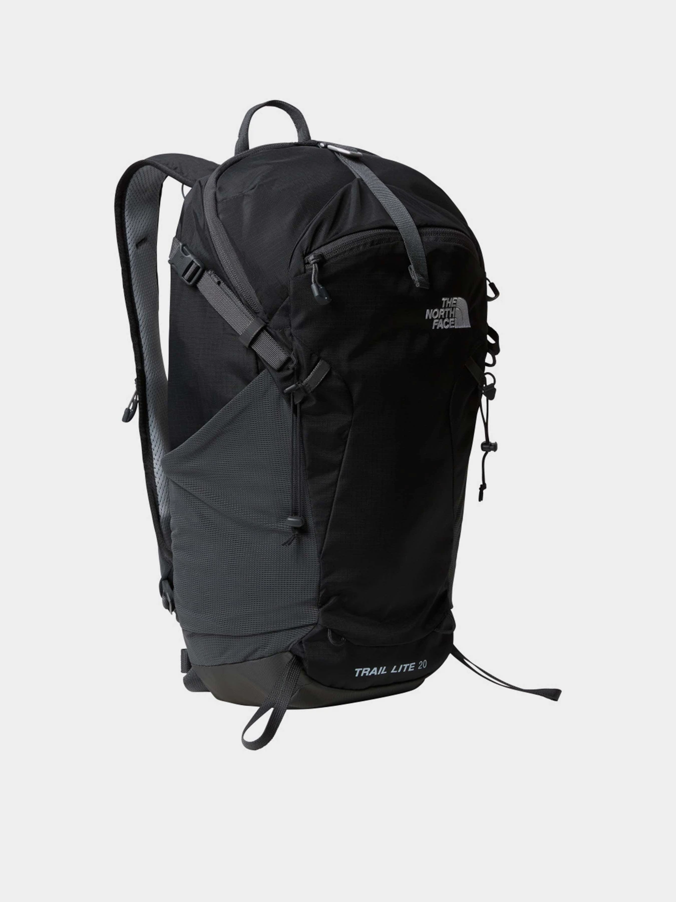 Рюкзаки The North Face Trail Lite Speed 20L модель NF0A87C94GZ1 Рюкзаки The North Face Trail Lite Speed 20L модель NF0A87C94GZ1 Фото