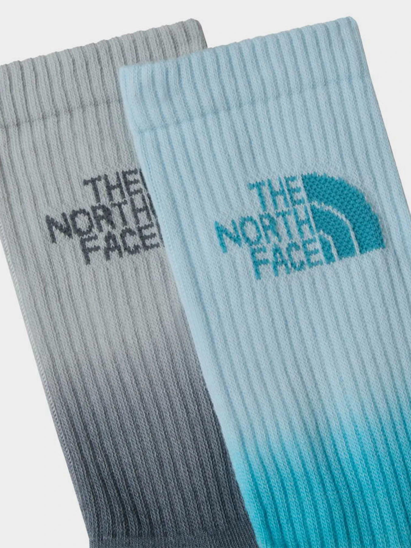 Шкарпетки та гольфи The North Face EVERYDAY CREW SOCK DIP DYE - 2 модель NF0A8CMSN6A1 Шкарпетки та гольфи The North Face EVERYDAY CREW SOCK DIP DYE - 2 модель NF0A8CMSN6A1 Фото