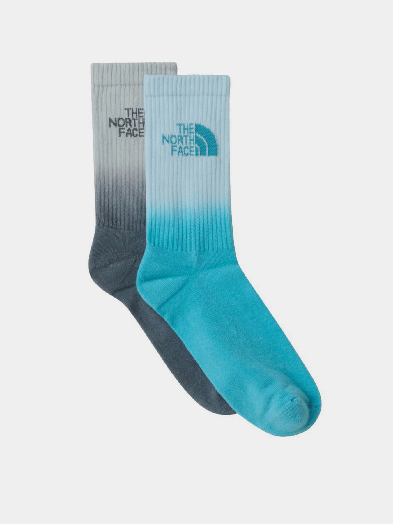 Шкарпетки та гольфи The North Face EVERYDAY CREW SOCK DIP DYE - 2 модель NF0A8CMSN6A1 Шкарпетки та гольфи The North Face EVERYDAY CREW SOCK DIP DYE - 2 модель NF0A8CMSN6A1 Фото
