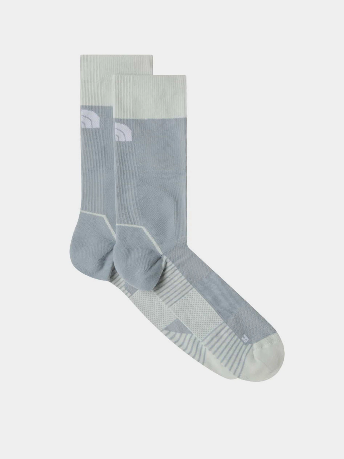 Шкарпетки та гольфи The North Face TRAIL RUN SOCK CREW модель NF0A882FL0M1 Шкарпетки та гольфи The North Face TRAIL RUN SOCK CREW модель NF0A882FL0M1 Фото
