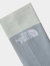 Шкарпетки та гольфи The North Face TRAIL RUN SOCK CREW модель NF0A882FL0M1 Фото