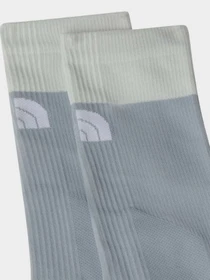 Шкарпетки та гольфи The North Face TRAIL RUN SOCK CREW модель NF0A882FL0M1 Фото